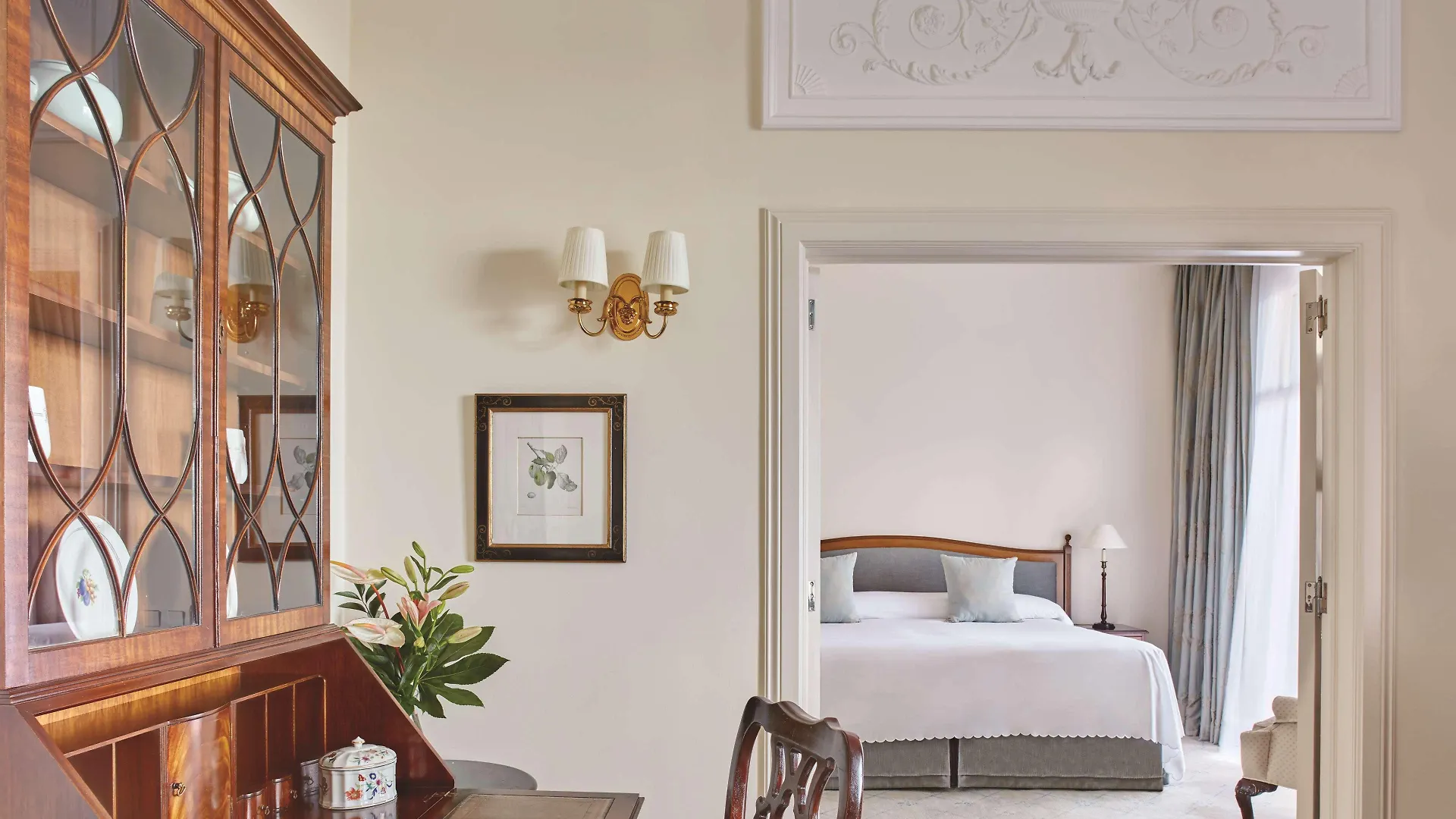 Reid'S Palace, A Belmond Hotel, Madeira Funchal