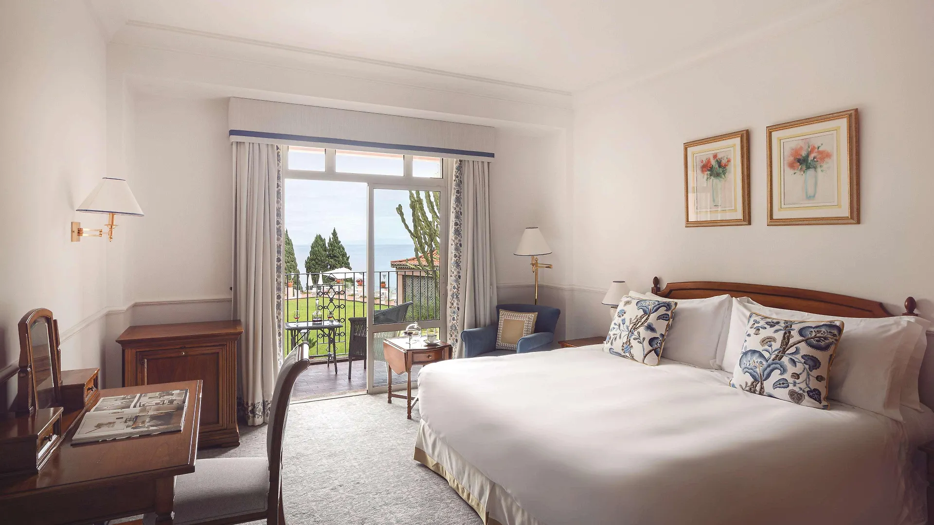 Reid'S Palace, A Belmond Hotel, Madeira Funchal  Hotel Funchal (Madeira)