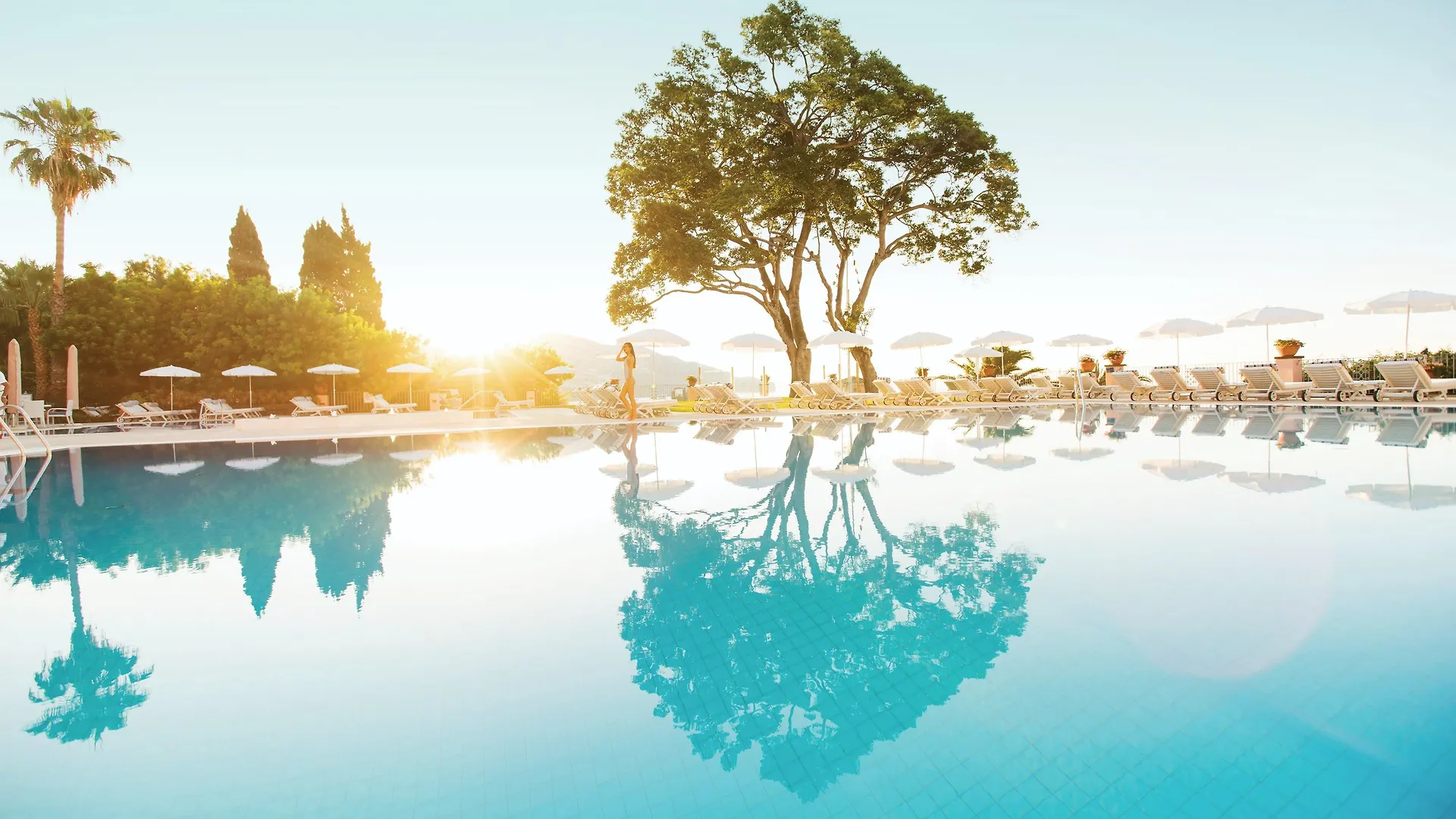 Reid'S Palace, A Belmond Hotel, Madeira Funchal  5*, Funchal (Madeira) Portugalia