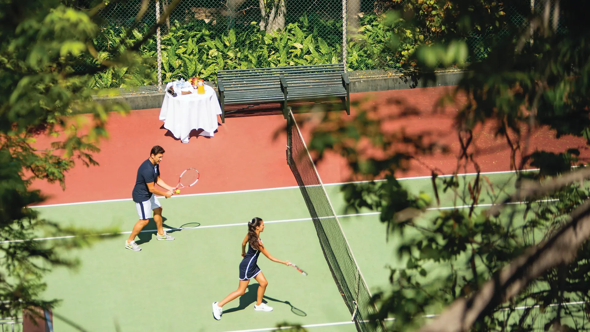 ***** Hotel Reid'S Palace, A Belmond Hotel, Madeira Funchal  Portugal