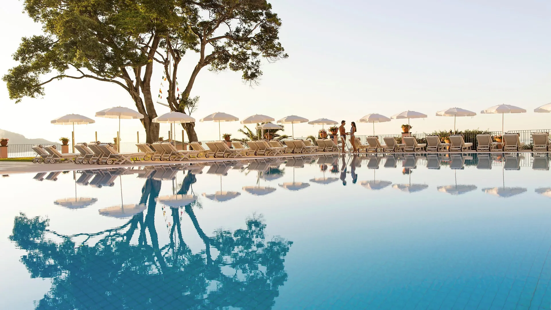 Hotel Reid'S Palace, A Belmond Hotel, Madeira Funchal