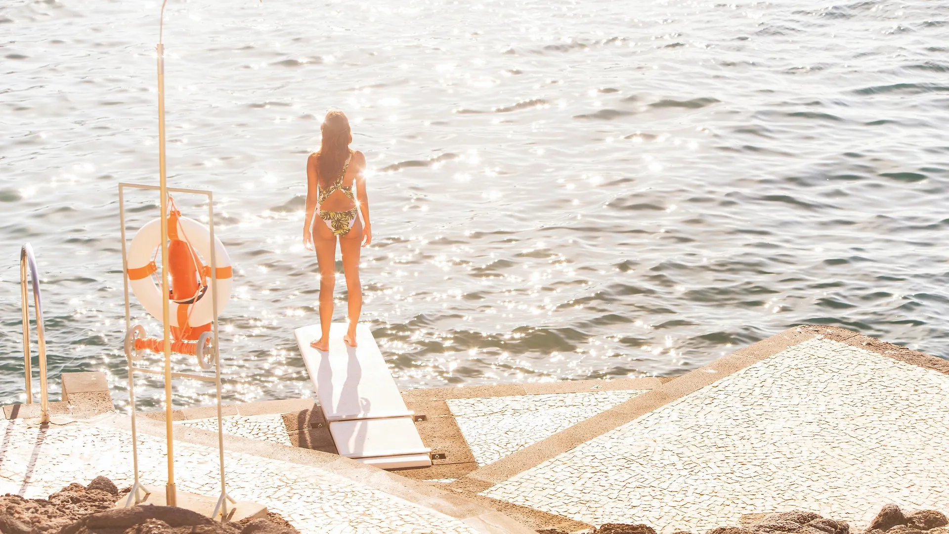 Reid'S Palace, A Belmond Hotel, Madeira Funchal