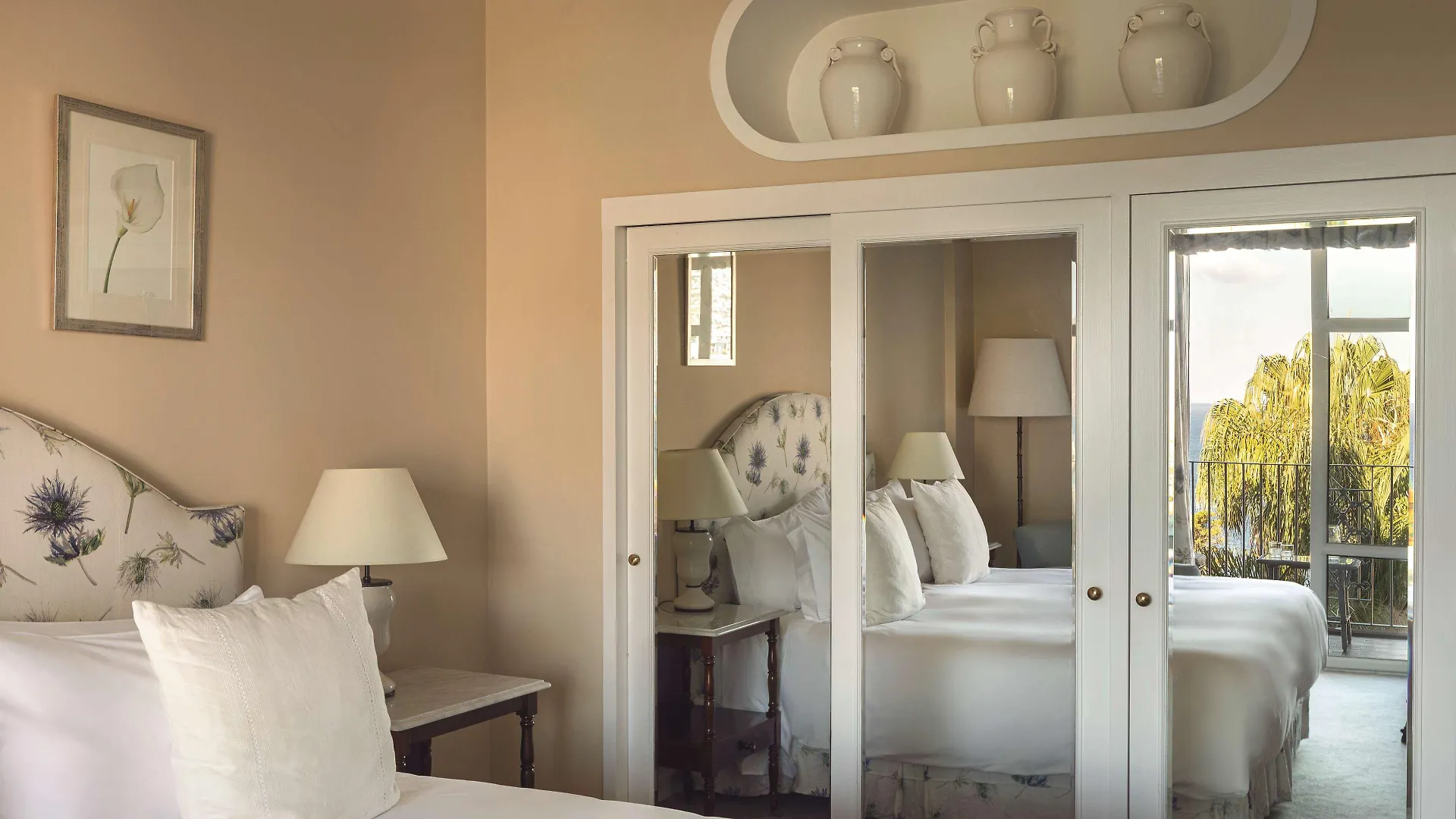 Reid'S Palace, A Belmond Hotel, Madeira Funchal  Hotel