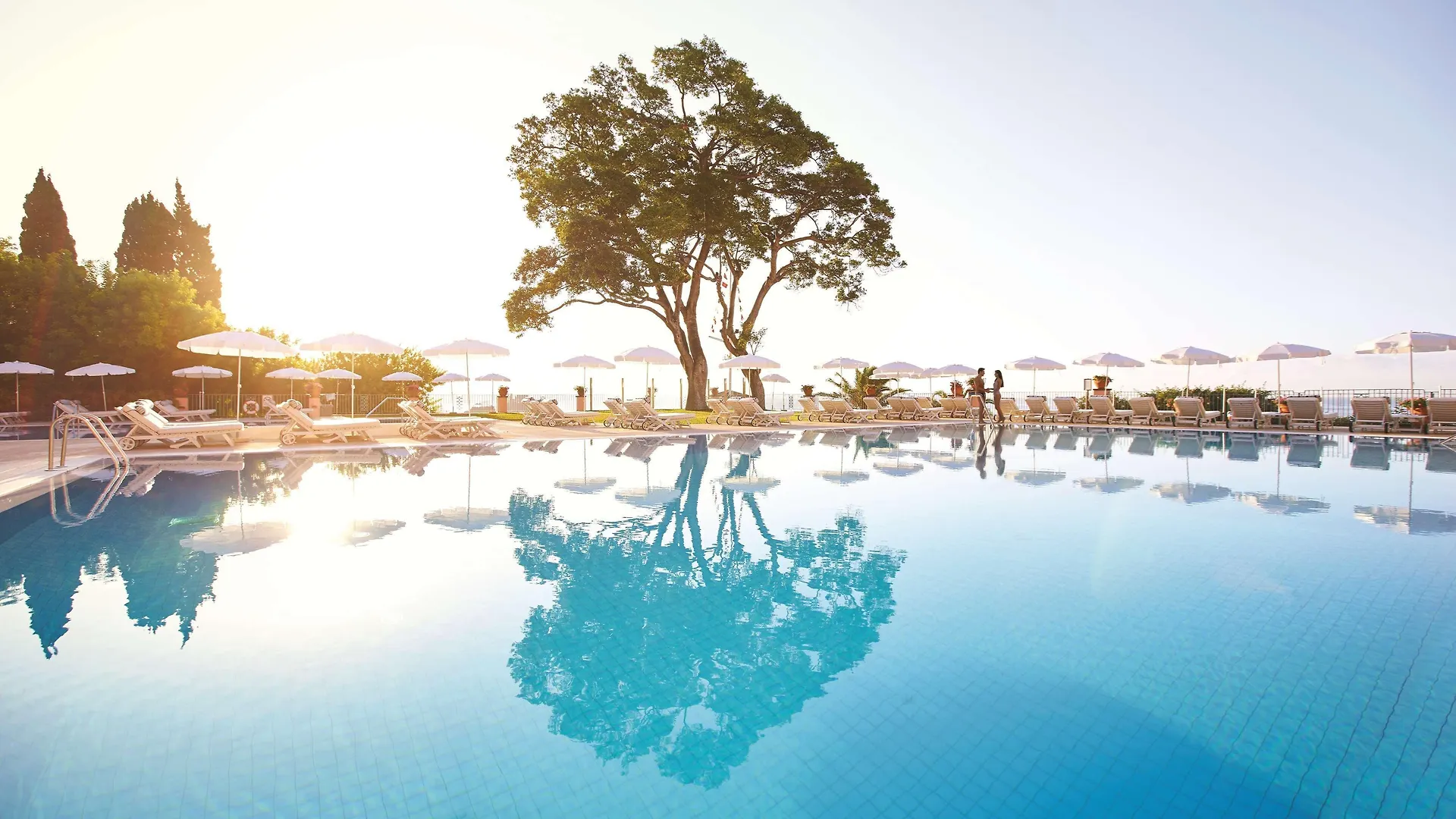 Reid'S Palace, A Belmond Hotel, Madeira Funchal  Funchal (Madeira)