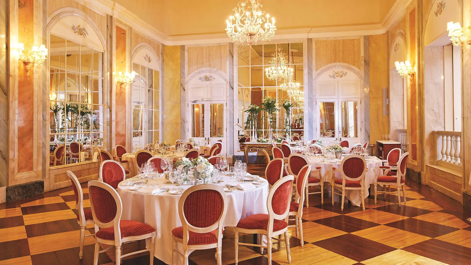 Reid'S Palace, A Belmond Hotel, Madeira Funchal  Funchal (Madeira)