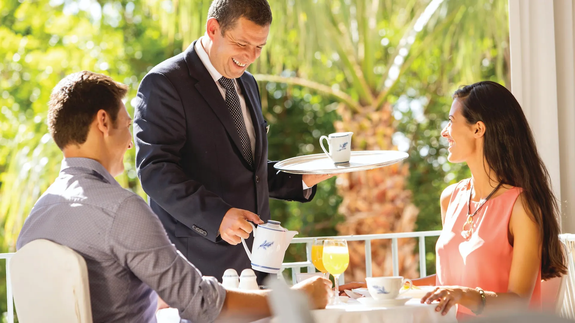 ***** Hotel Reid'S Palace, A Belmond Hotel, Madeira Funchal  Portugalia