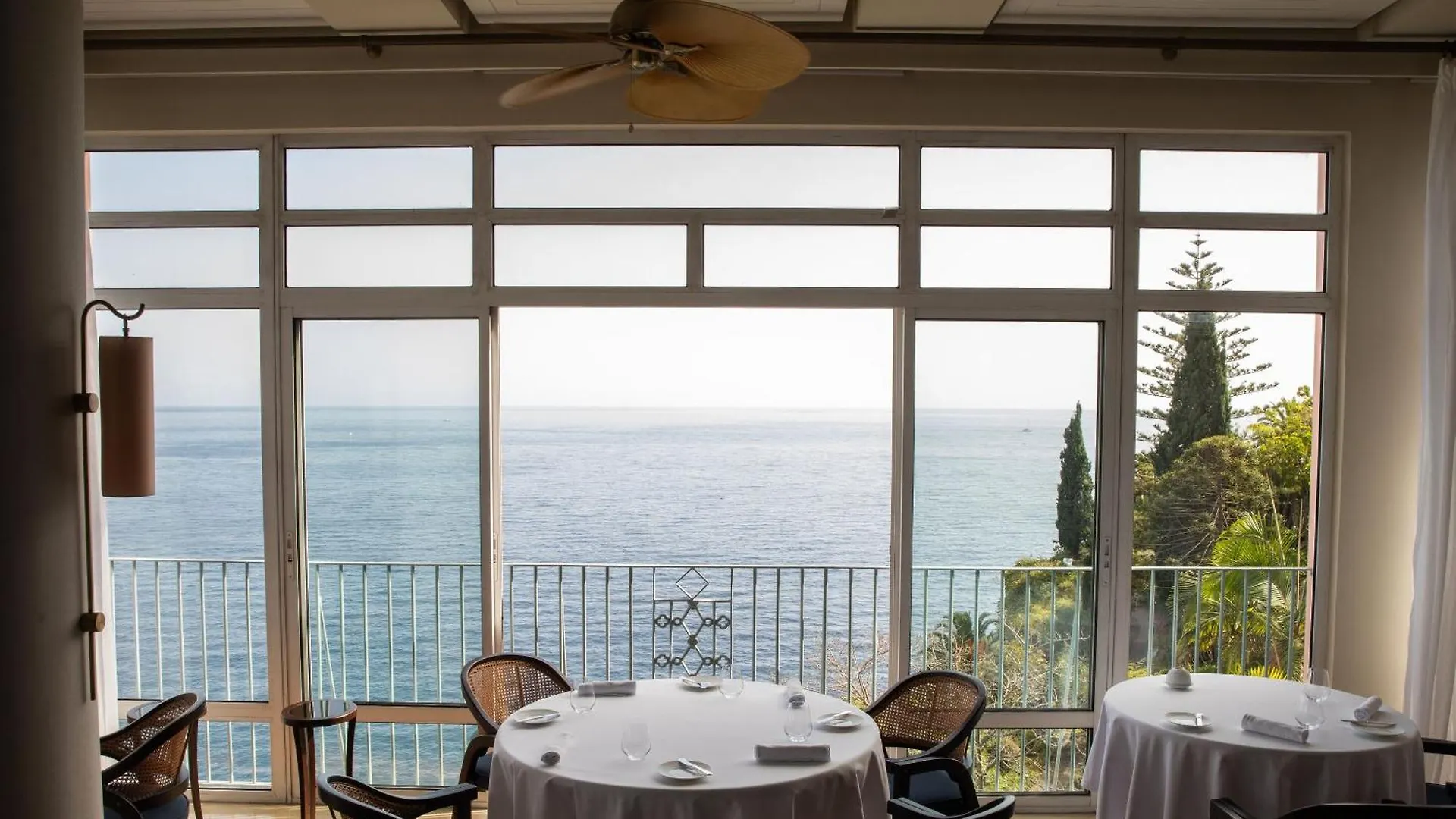 ***** Hotel Reid'S Palace, A Belmond Hotel, Madeira Funchal  Portugalia