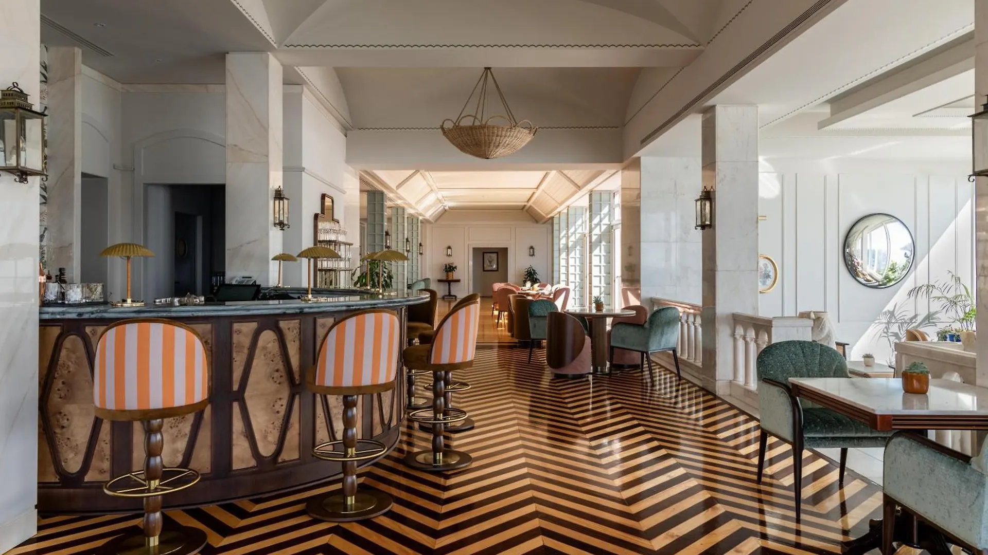 Reid'S Palace, A Belmond Hotel, Madeira Funchal  Funchal (Madeira)