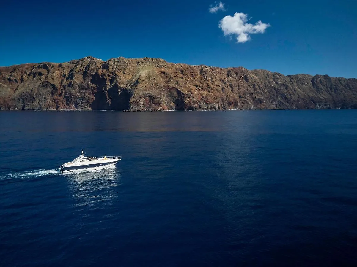 Hotel Reid'S Palace, A Belmond Hotel, Madeira Funchal