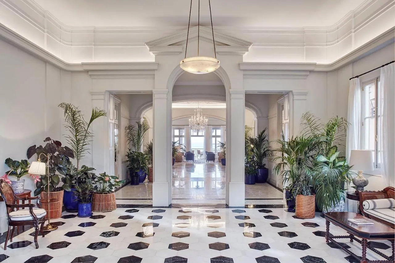 Hotel Reid'S Palace, A Belmond Hotel, Madeira Funchal