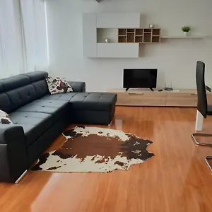 Apartamento Paradise