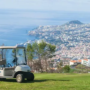  Apartment Luxury One Bedroom Palheiro Village By Hr Madeira
