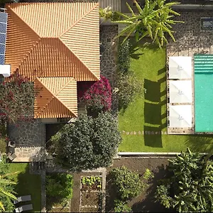  Ferienhaus Bordal