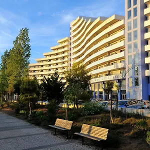 **** Lägenhetshotell Oceano Atlantico Turisticos Portugal