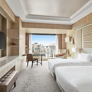 Shangri-la The Fort, Manila 5*, Тагиг Филиппины