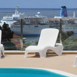  Appartement Guestready - Nora Premium