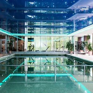 *** Hotell Mercure Posejdon Polen