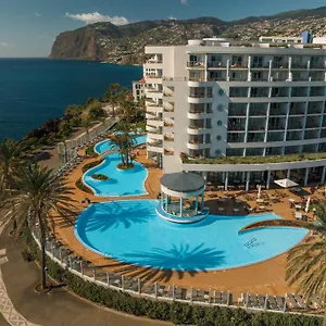 Hotell Pestana Grand Ocean, Funchal (Madeira)