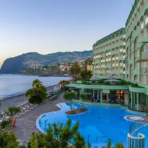 Pestana Ocean Bay Отель
