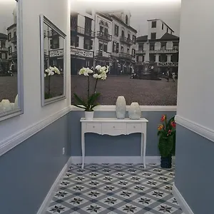  Apartment Edificio Charles 104