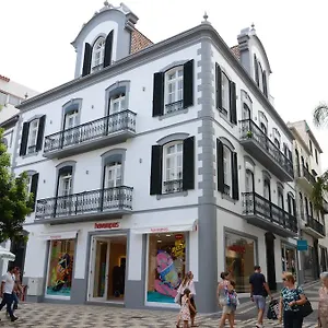  Privatunterkunft Edificio Charles 203