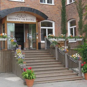 **** Hotell Brommavik Sverige
