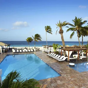 **** Hotell Divi Aruba