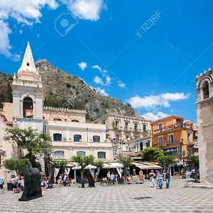 La Corte Di Aci Appartamento Acireale