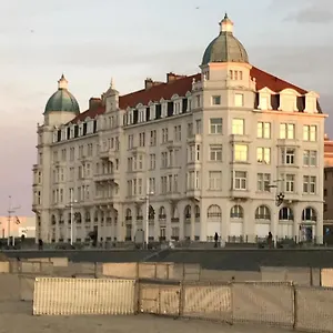 Residentie Palace Zeebrugge Apartment