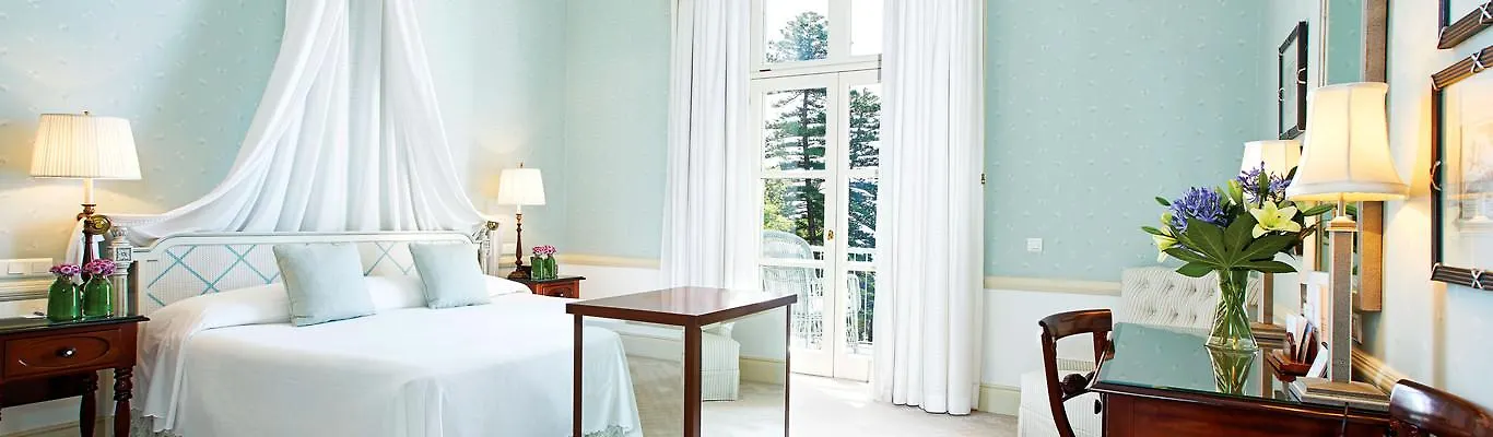 Reid'S Palace, A Belmond Hotel, Madeira Funchal  Hotell