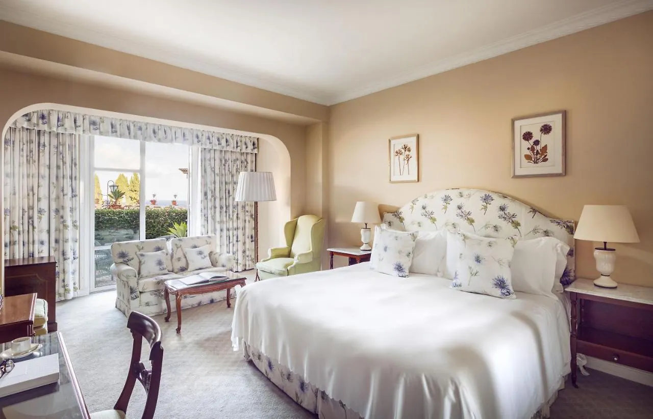 Reid'S Palace, A Belmond Hotel, Madeira Funchal