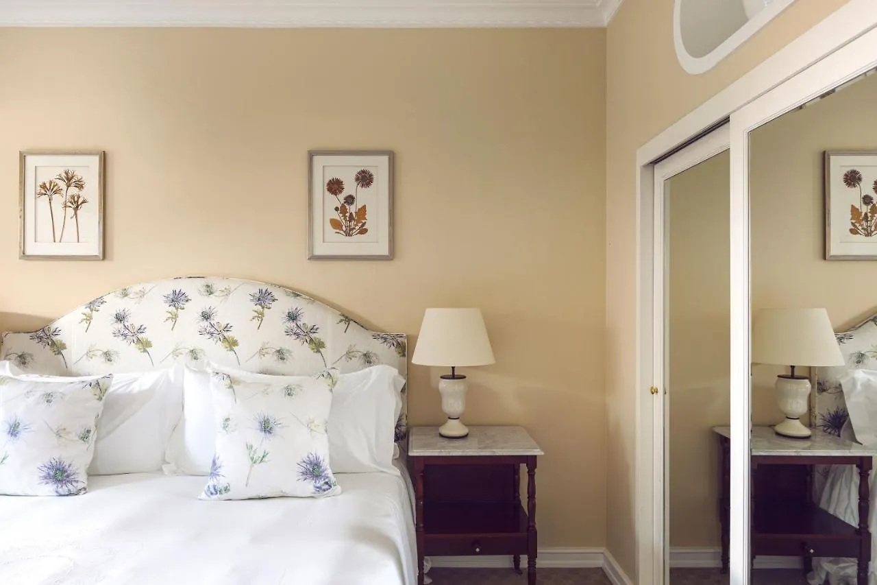 Reid'S Palace, A Belmond Hotel, Madeira Funchal  Hotel Funchal (Madeira)