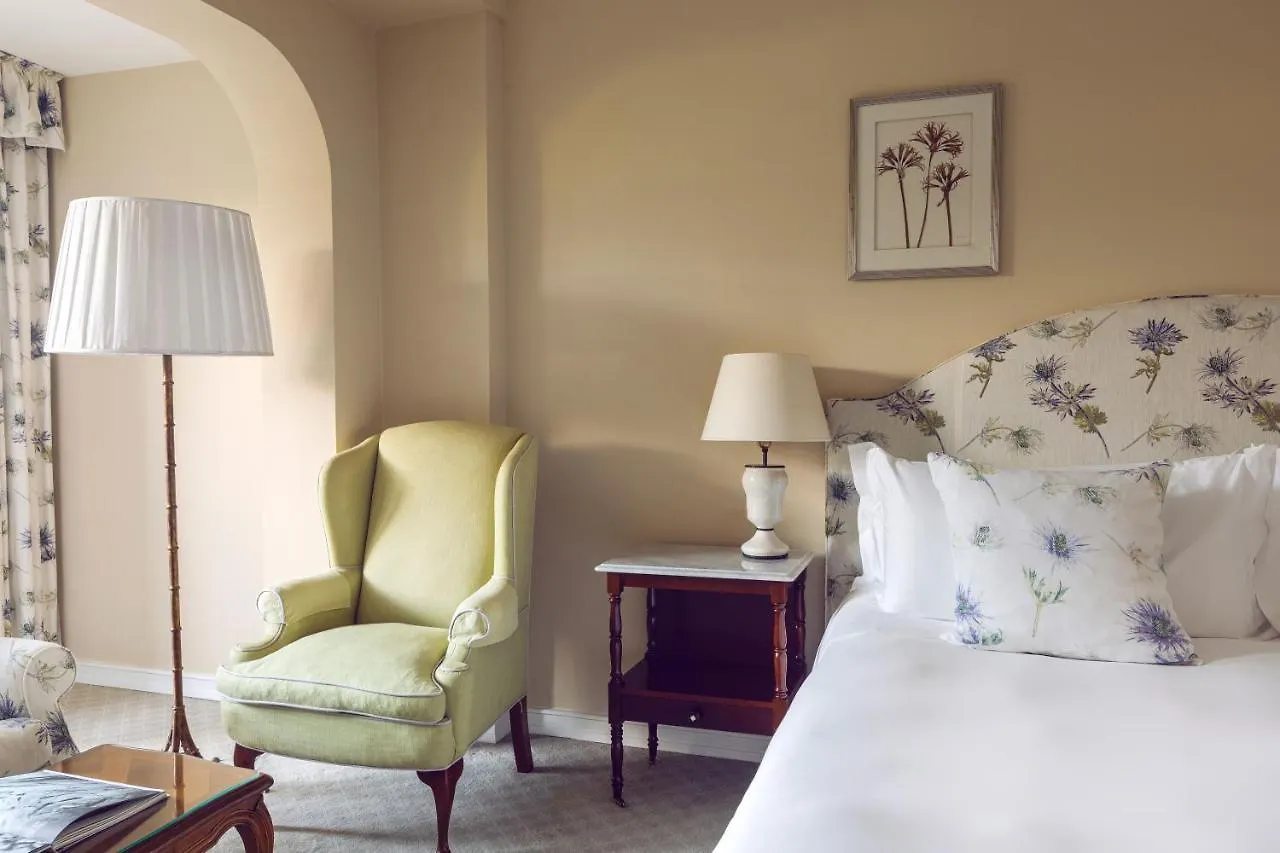 ***** Hotel Reid'S Palace, A Belmond Hotel, Madeira Funchal  Portugal