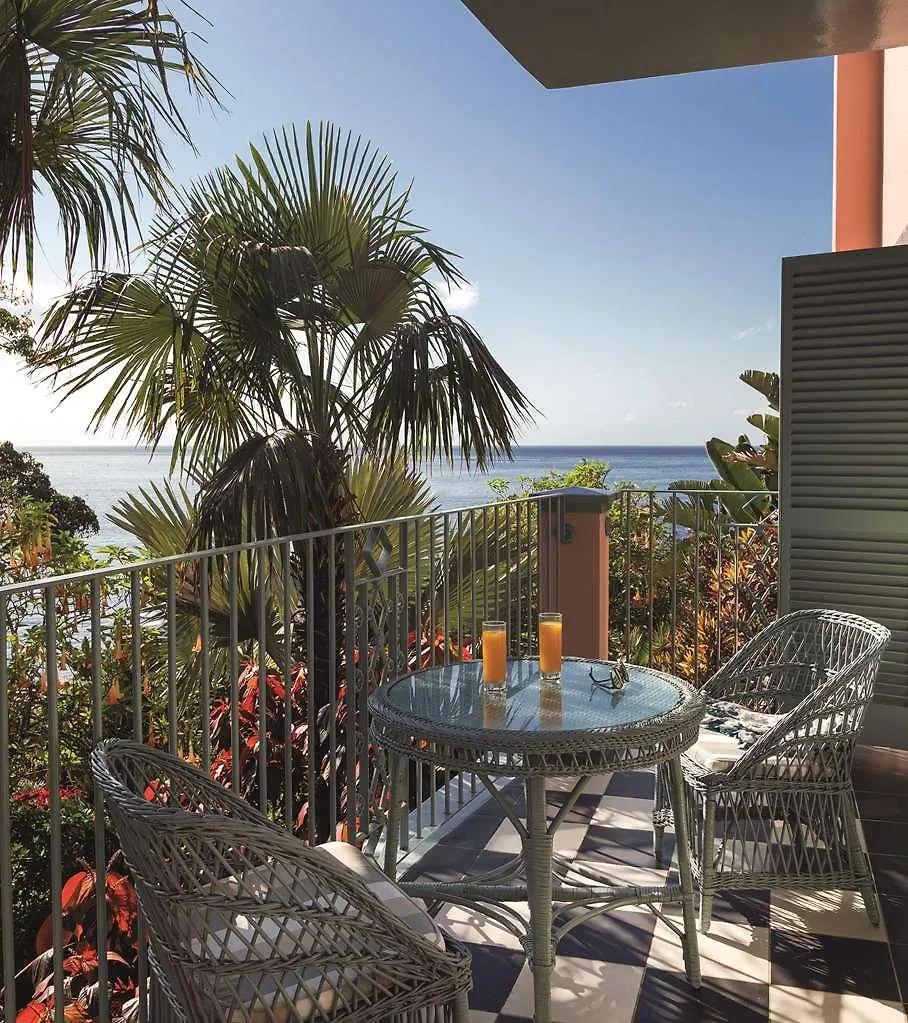 Reid'S Palace, A Belmond Hotel, Madeira فونشال فندق