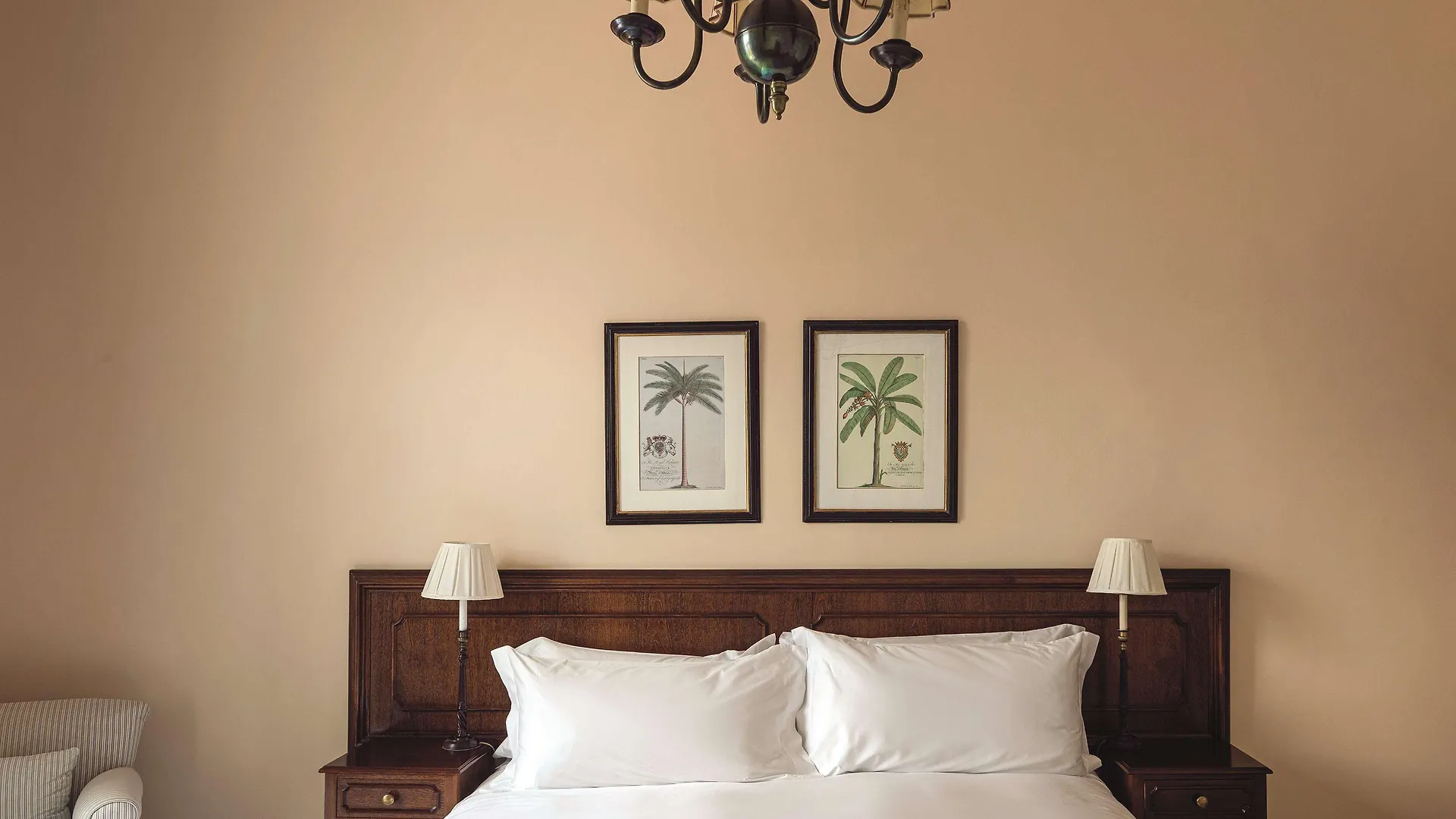 Reid'S Palace, A Belmond Hotel, Madeira Funchal  5*, Funchal (Madeira)