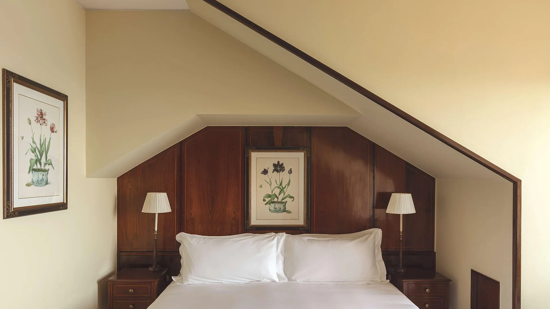 Reid'S Palace, A Belmond Hotel, Madeira Funchal