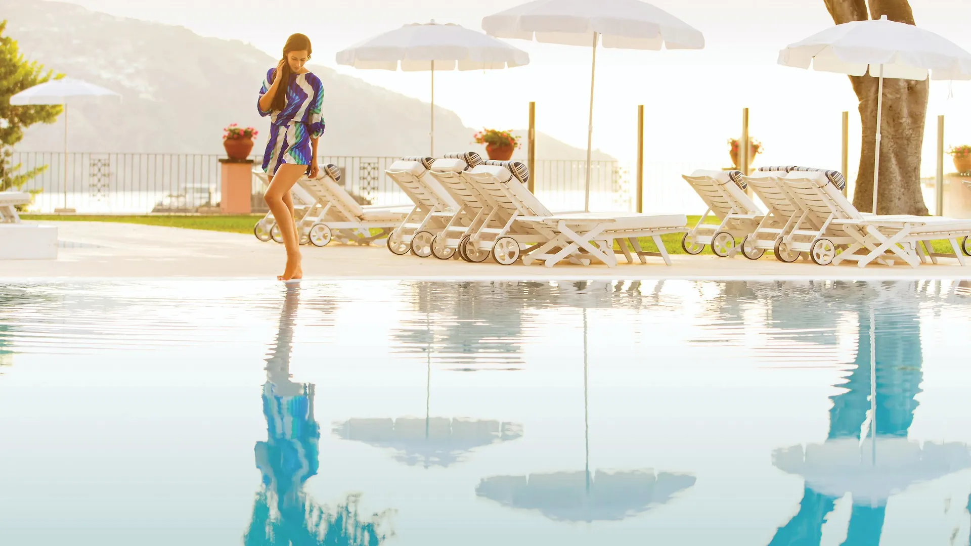 ***** Hotel Reid'S Palace, A Belmond Hotel, Madeira Funchal  Portugal