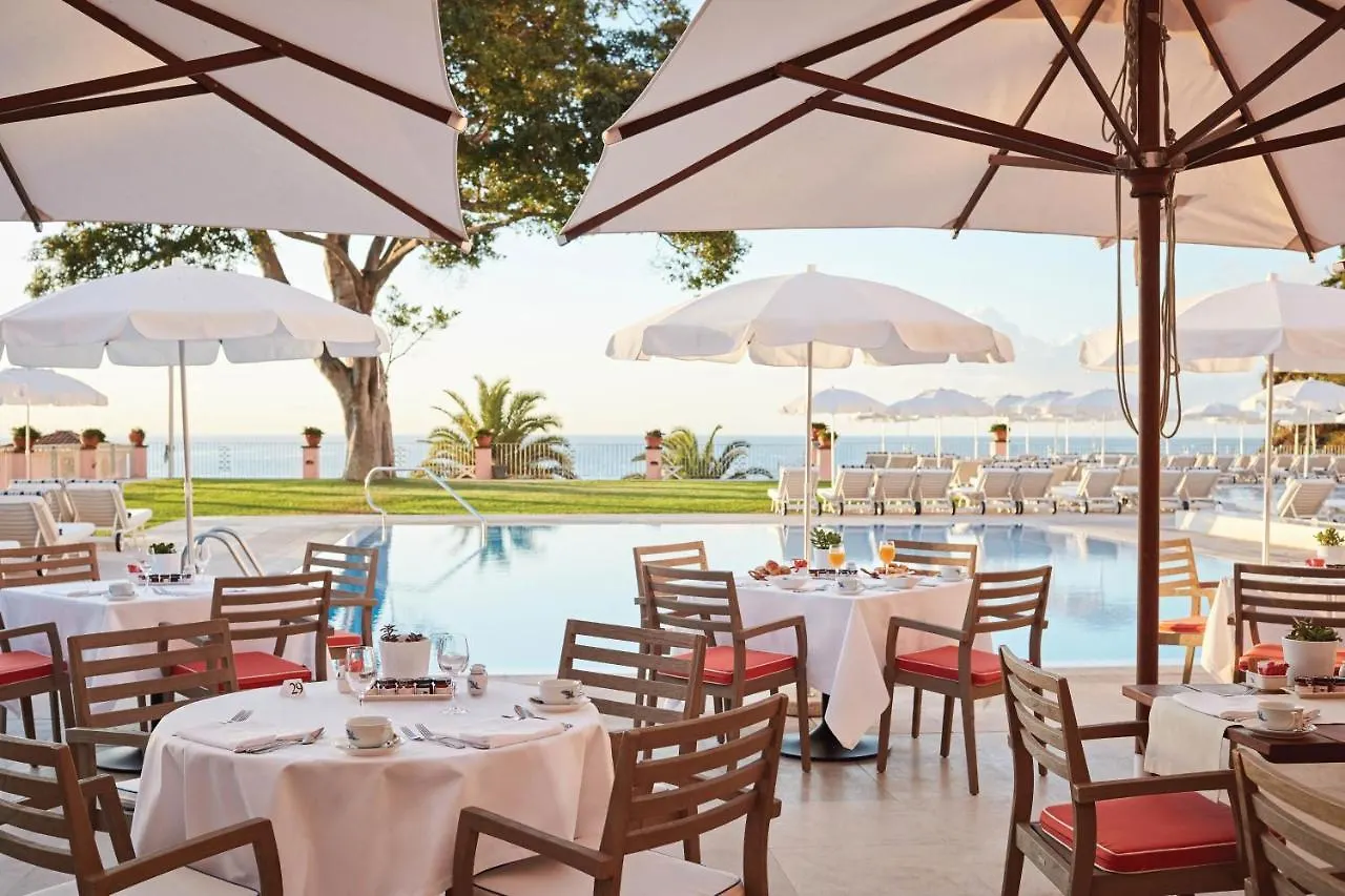 Hotel Reid'S Palace, A Belmond Hotel, Madeira Funchal