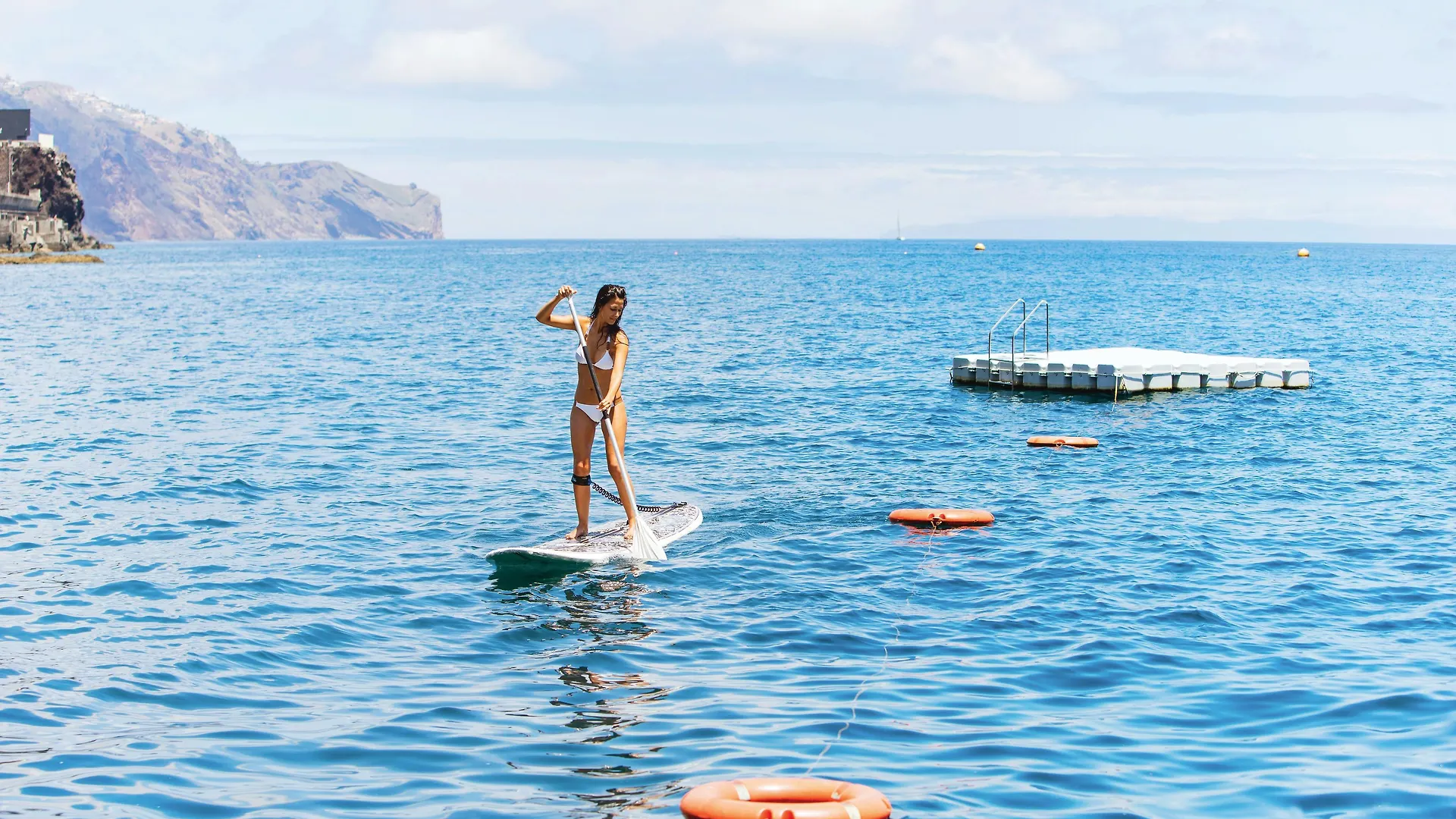 Reid'S Palace, A Belmond Hotel, Madeira Funchal  5*, Funchal (Madeira)