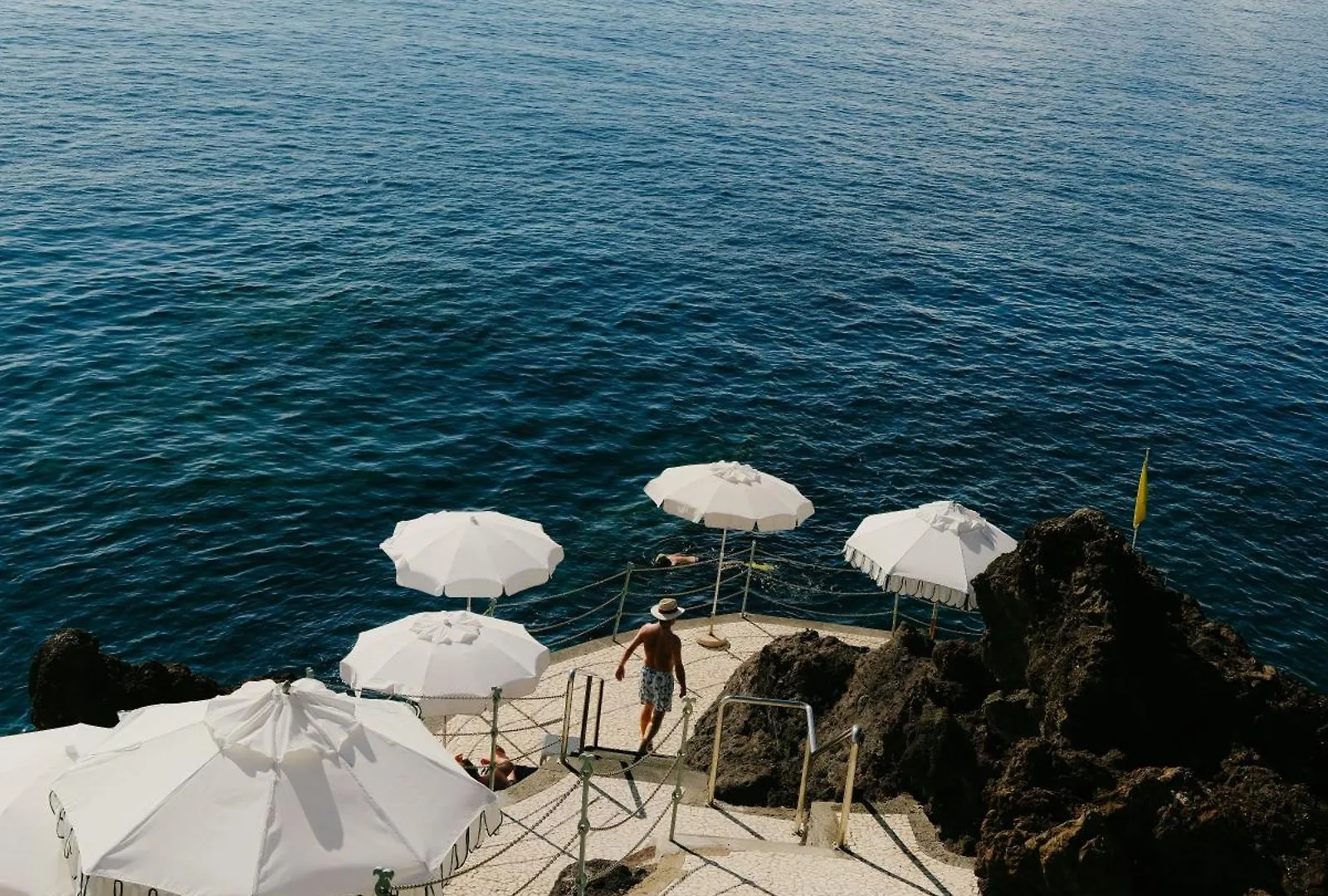 Reid'S Palace, A Belmond Hotel, Madeira Funchal  Portugal