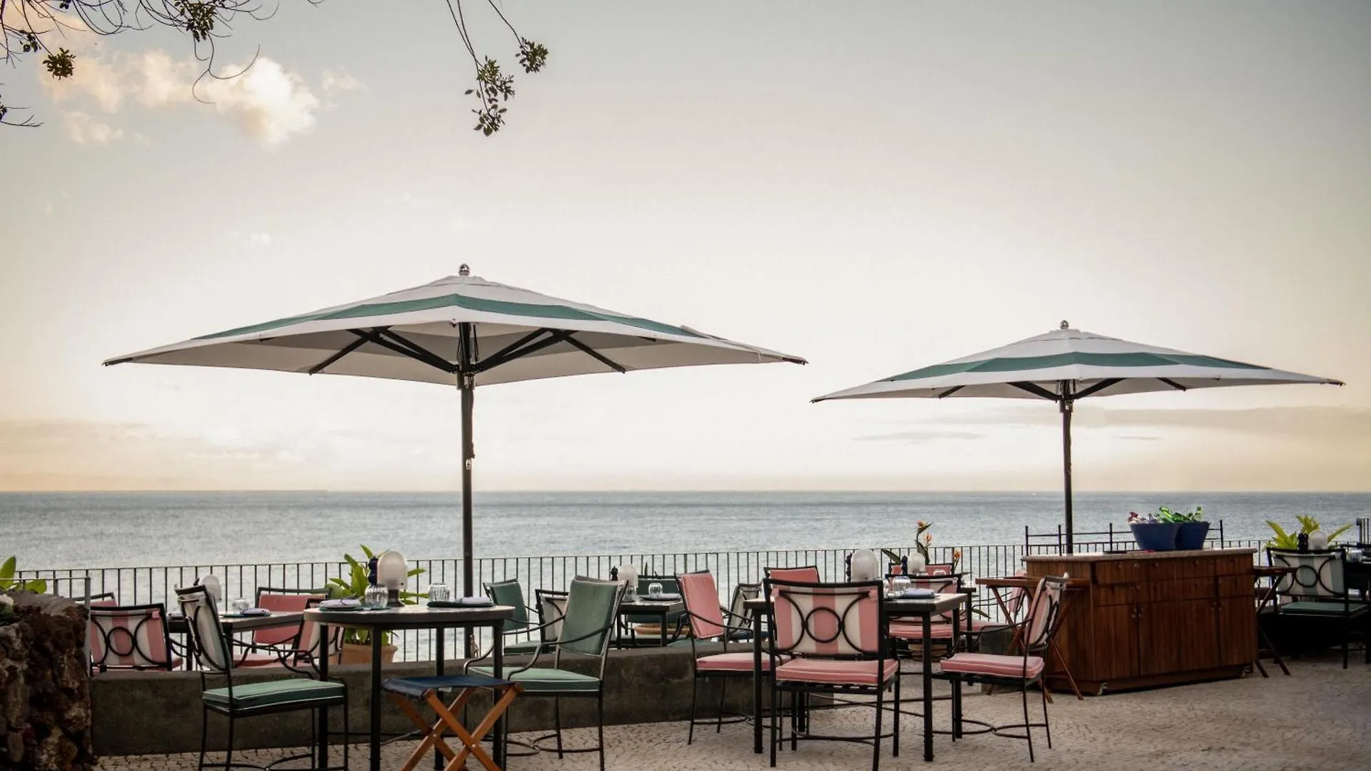 Reid'S Palace, A Belmond Hotel, Madeira Funchal  5*, Funchal (Madeira)