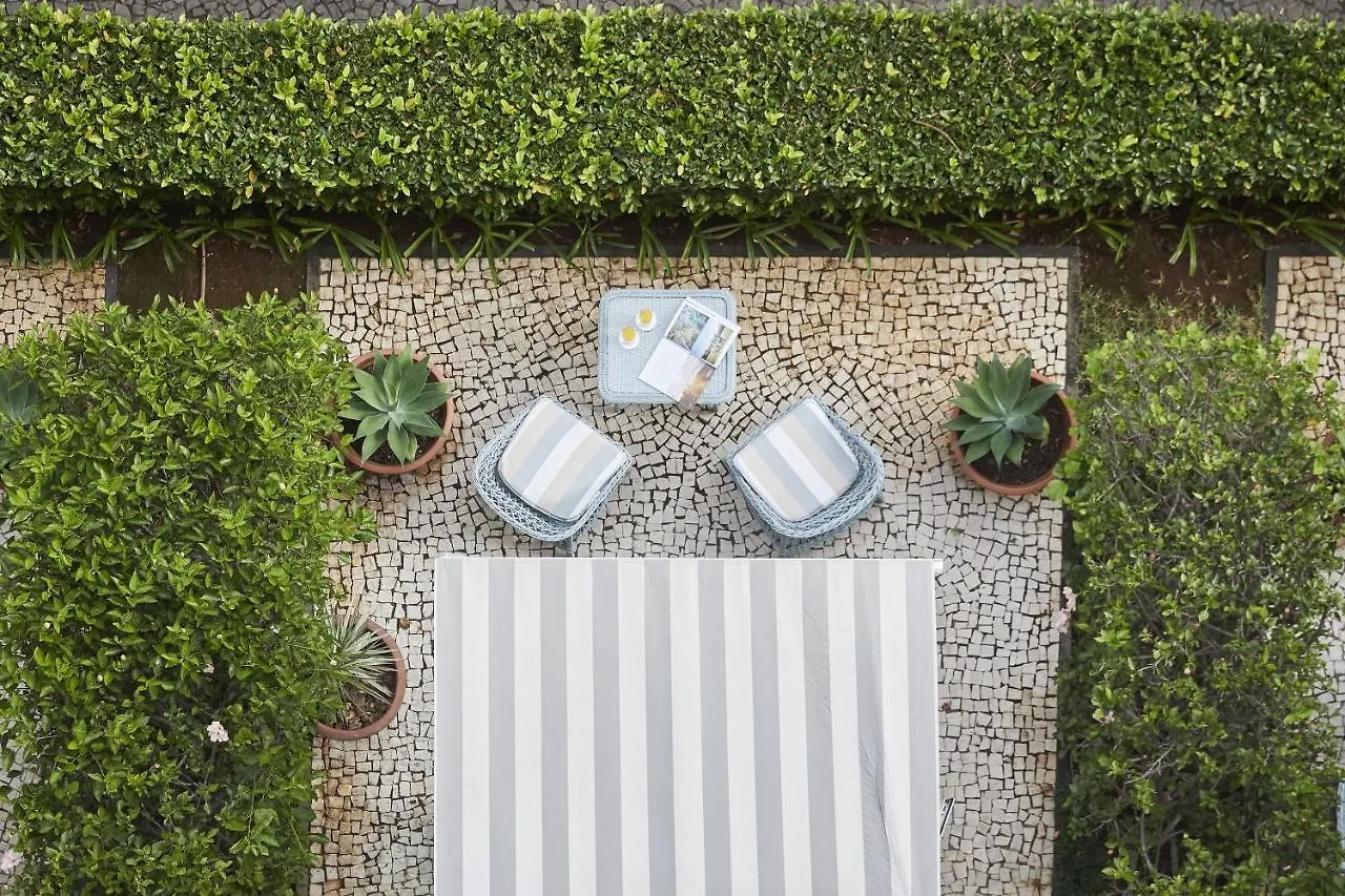 Reid'S Palace, A Belmond Hotel, Madeira Funchal  Portugal