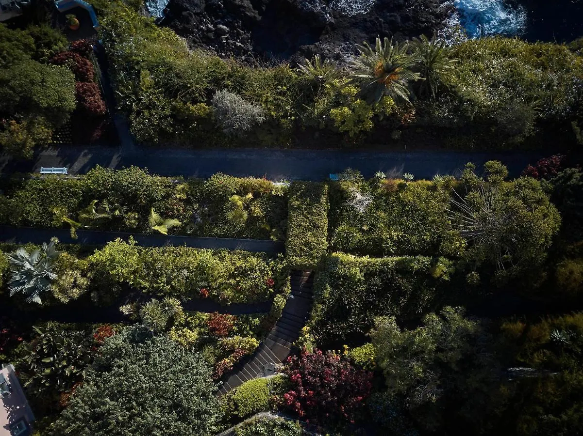 Reid'S Palace, A Belmond Hotel, Madeira فونشال 5*,  البرتغال